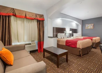 Scottish Inns and Suites Spring, TX hotel thumbnail 8