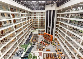 Hilton Club The District Washington D.C. hotel thumbnail 4