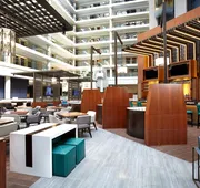 Hilton Club The District Washington D.C. hotel detail image 7