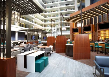Hilton Club The District Washington D.C. hotel thumbnail 7