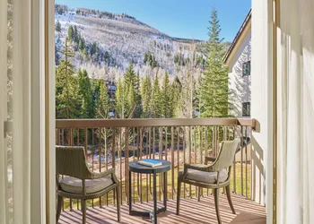 Grand Hyatt Vail Resort and Spa hotel thumbnail 2