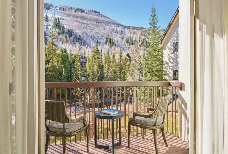 Grand Hyatt Vail Resort and Spa hotel detail image 2