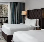 Grand Hyatt Vail Resort and Spa hotel detail image 4