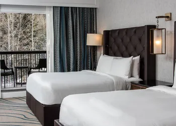 Grand Hyatt Vail Resort and Spa hotel thumbnail 4