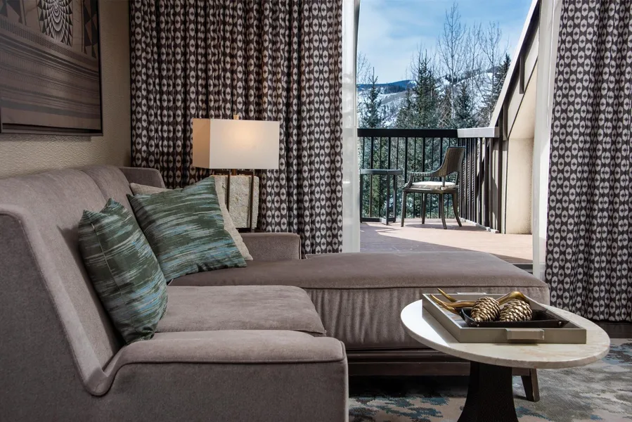 Grand Hyatt Vail Resort and Spa hotel detail image 6