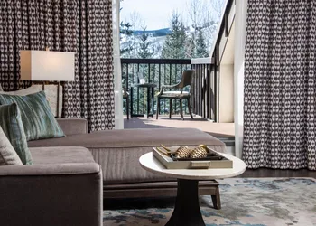 Grand Hyatt Vail Resort and Spa hotel thumbnail 7