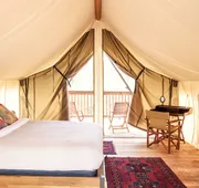 Firelight Camps hotel detail image 7