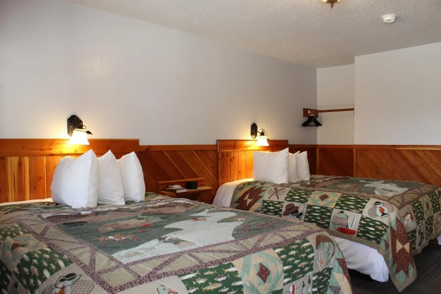 Alpine Motel hotel detail image 6