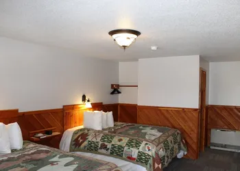 Alpine Motel hotel thumbnail 7