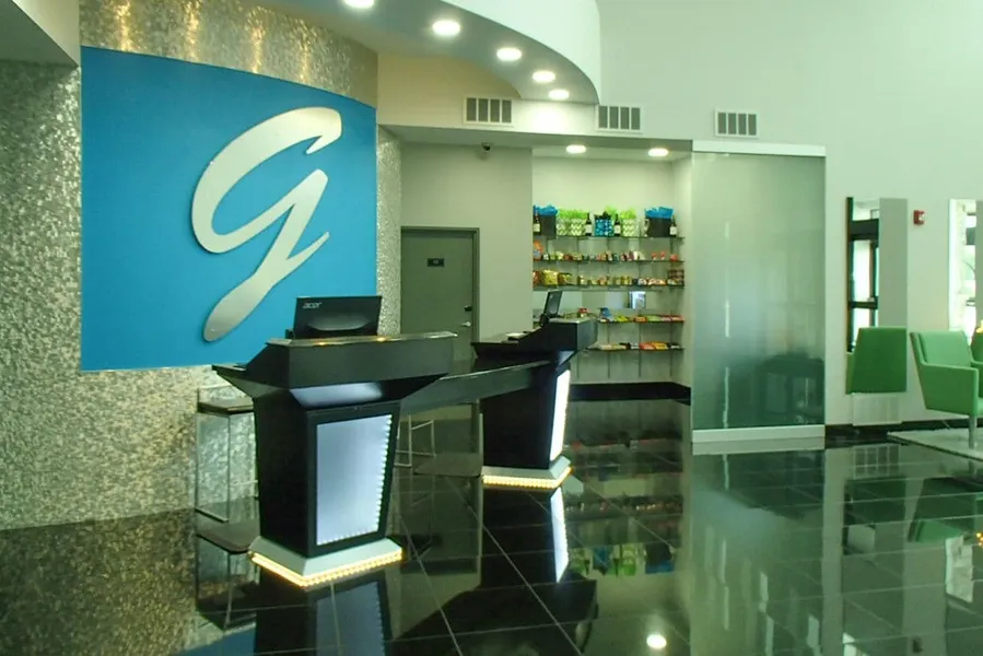 Garland Hotel hotel detail image 2