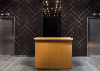 DoubleTree by Hilton New York Times Square West hotel thumbnail 4