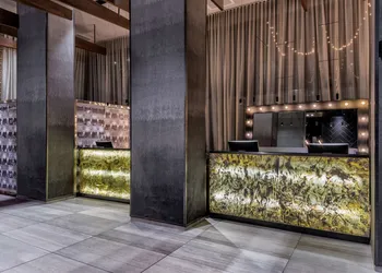 DoubleTree by Hilton New York Times Square West hotel thumbnail 5
