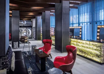 DoubleTree by Hilton New York Times Square West hotel thumbnail 6
