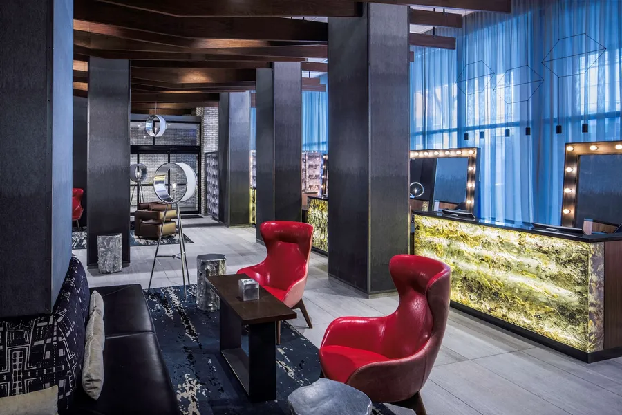 DoubleTree by Hilton New York Times Square West hotel detail image 6