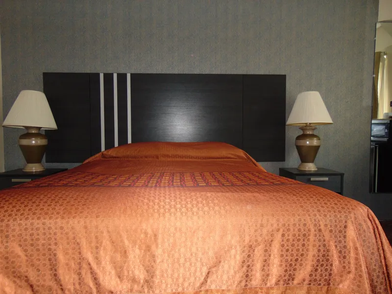 La Mirage Motor Inn hotel detail image 6