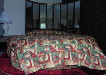 La Mirage Motor Inn hotel thumbnail 7