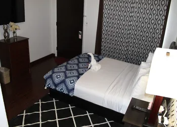Arrowhead Motel hotel thumbnail 3