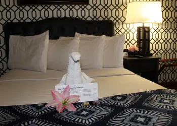 Arrowhead Motel hotel thumbnail 4