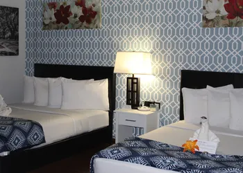Arrowhead Motel hotel thumbnail 5