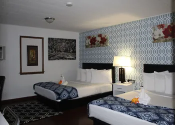 Arrowhead Motel hotel thumbnail 6
