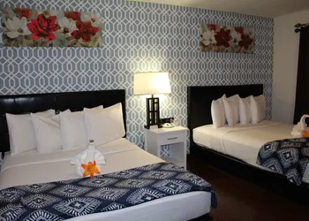 Arrowhead Motel hotel thumbnail 7