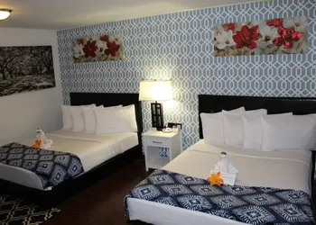 Arrowhead Motel hotel thumbnail 8