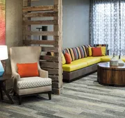 Courtyard by Marriott Fort Worth Historic Stockyards hotel detail image 3