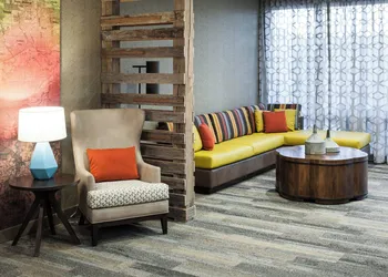 Courtyard by Marriott Fort Worth Historic Stockyards hotel thumbnail 3