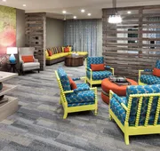Courtyard by Marriott Fort Worth Historic Stockyards hotel detail image 4