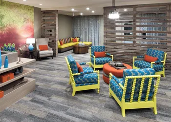 Courtyard by Marriott Fort Worth Historic Stockyards hotel thumbnail 4