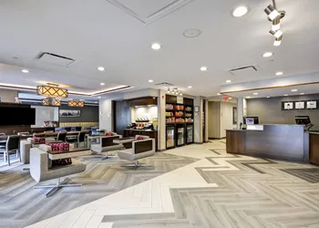 Towneplace Suites Dover Rockaway hotel thumbnail 2