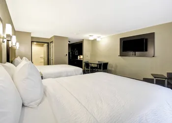 Towneplace Suites Dover Rockaway hotel thumbnail 6