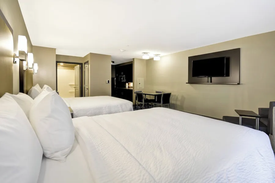 Towneplace Suites Dover Rockaway hotel detail image 6
