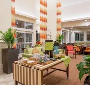 Hilton Garden Inn Olympia hotel detail image 3