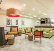 Hilton Garden Inn Olympia hotel detail image 4
