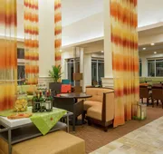 Hilton Garden Inn Olympia hotel detail image 5
