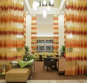 Hilton Garden Inn Olympia hotel detail image 7