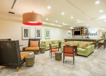 Hilton Garden Inn Olympia hotel thumbnail 4