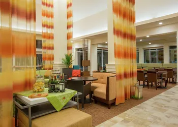 Hilton Garden Inn Olympia hotel thumbnail 5