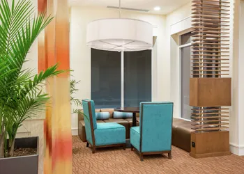Hilton Garden Inn Olympia hotel thumbnail 6