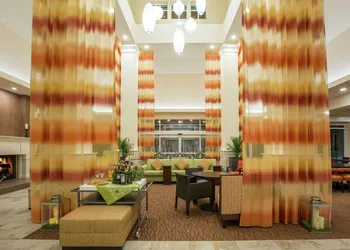 Hilton Garden Inn Olympia hotel thumbnail 7