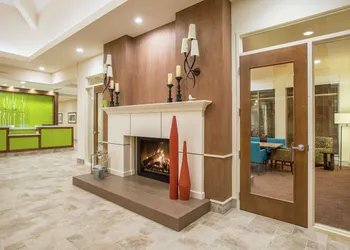 Hilton Garden Inn Olympia hotel thumbnail 8