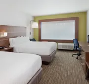 Holiday Inn Express & Suites Cartersville by IHG hotel detail image 3