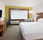 Holiday Inn Express & Suites Cartersville by IHG hotel detail image 4