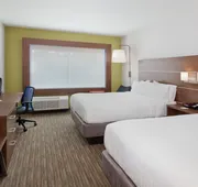 Holiday Inn Express & Suites Cartersville by IHG hotel detail image 5