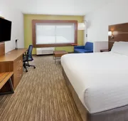 Holiday Inn Express & Suites Cartersville by IHG hotel detail image 7