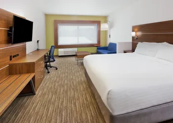 Holiday Inn Express & Suites Cartersville by IHG hotel thumbnail 7