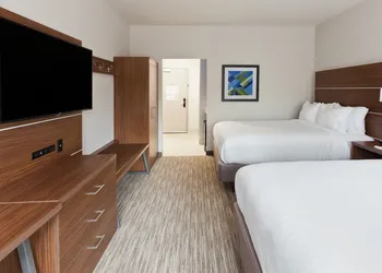 Holiday Inn Express & Suites Cartersville by IHG hotel thumbnail 8