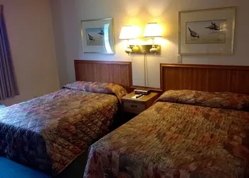 The Travelers Inn hotel thumbnail 4