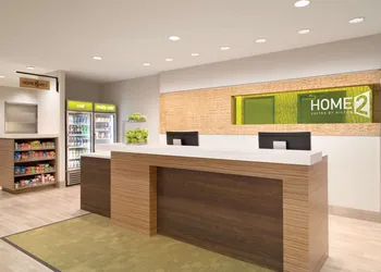 Home2 Suites by Hilton Billings hotel thumbnail 2